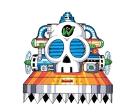 Mm6wilymachine6