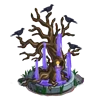 Tree Fountain-icon