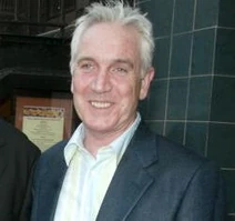 Robert F. Colesberry