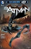 Batman #0 Clarke & FCO Variant