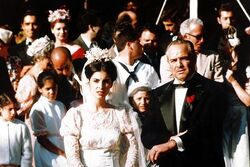 Connie and Vito