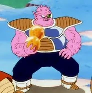 Dodoria 5
