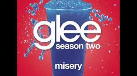 Glee Misery