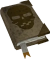 Tarn's diary detail