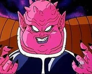 Dodoria 2
