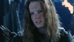 Haleth-Son of Hama