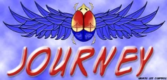 Journey logo