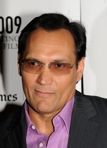Jimmy Smits