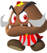 Goomboss