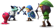 Characters (Battle Quest)