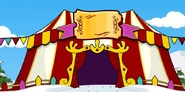 Circus Puffle