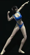 Pose