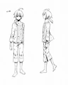420 Manga ver