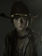 Carl Temporada 3