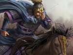 XiahouDun at Xiapi-RoTK12