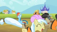 Ambrosia Running S2E08