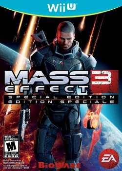 Mass Effect 3 (NA)