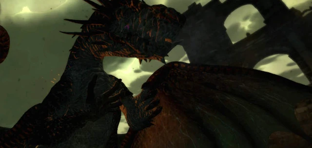 ChooseWyvern