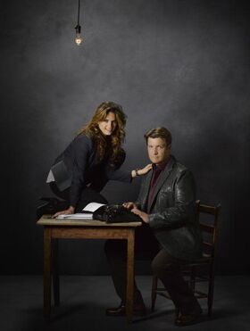 BeckettCastleNEWSeason5