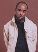 Tray Chaney
