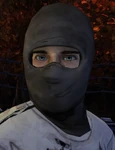 Unnamed Bandit