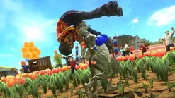 Tiger versus Alex - TTT2