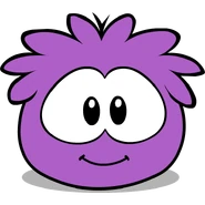 PURPLEpuffle