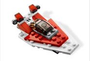 Lego-creator-mini-jet