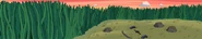 Bg s1e9 grass