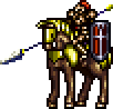 Cuan Duke Knight
