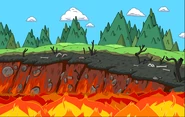 Bg s1e9 fire