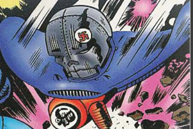 Archivo:Portada de capitan amugugerica