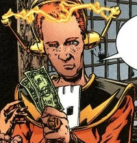 Shock-Headed Peter