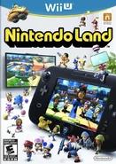 Nintendo Land (NA)