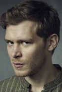 Niklaus Mikaelson