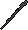 Iron spear