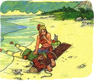 Marin finds Link