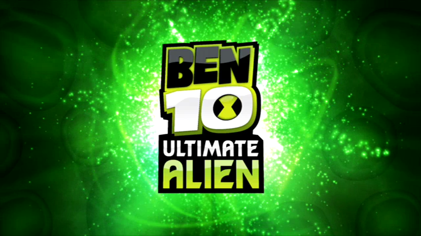 Almanaque Ben 10: Galeria Suprema: Bala de Canhão Supremo