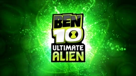 UltimAlien