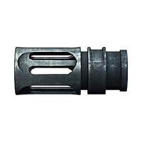 BF3 Flash Suppressor