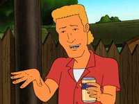 Patch Boomhauer King Of The Hill Wiki