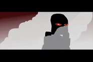 Mata Tahu is staring at Takua