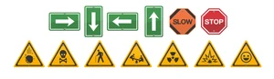 Signss