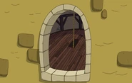Bg s1e13 window