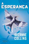 Mockingjay Brazil cover