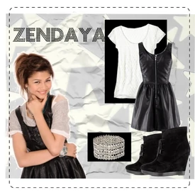 Zendaya 120