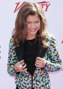 Zendaya 125