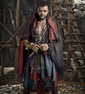 Mercenary Ashur