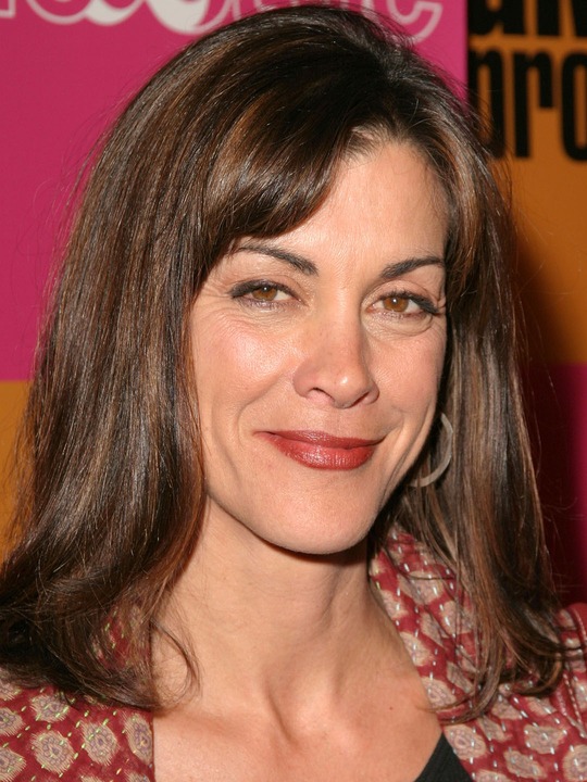 Wendie Malick Pictures