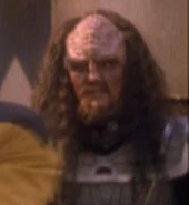 Klingon on Maranga IV 7